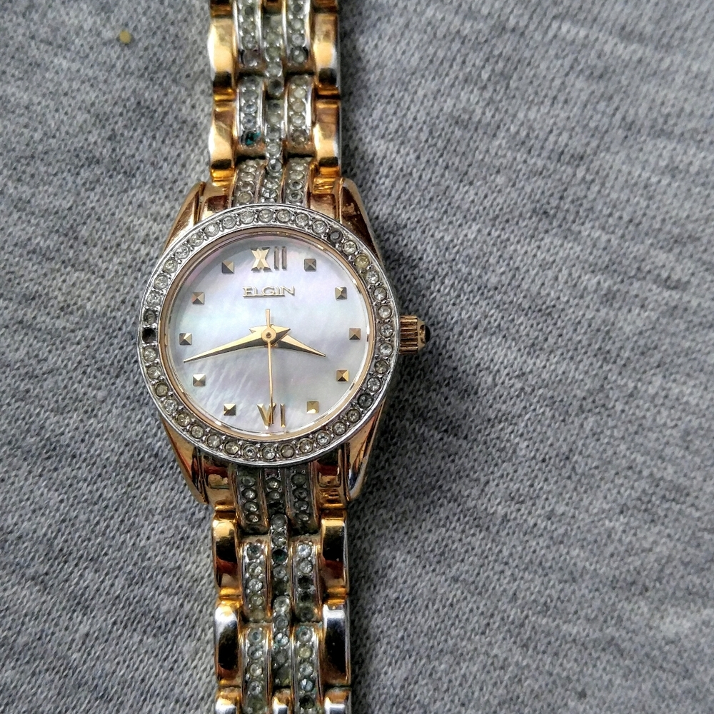 Elgin watch - Picture 2 of 7